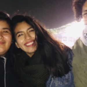 Meet your Posher, Joselyne